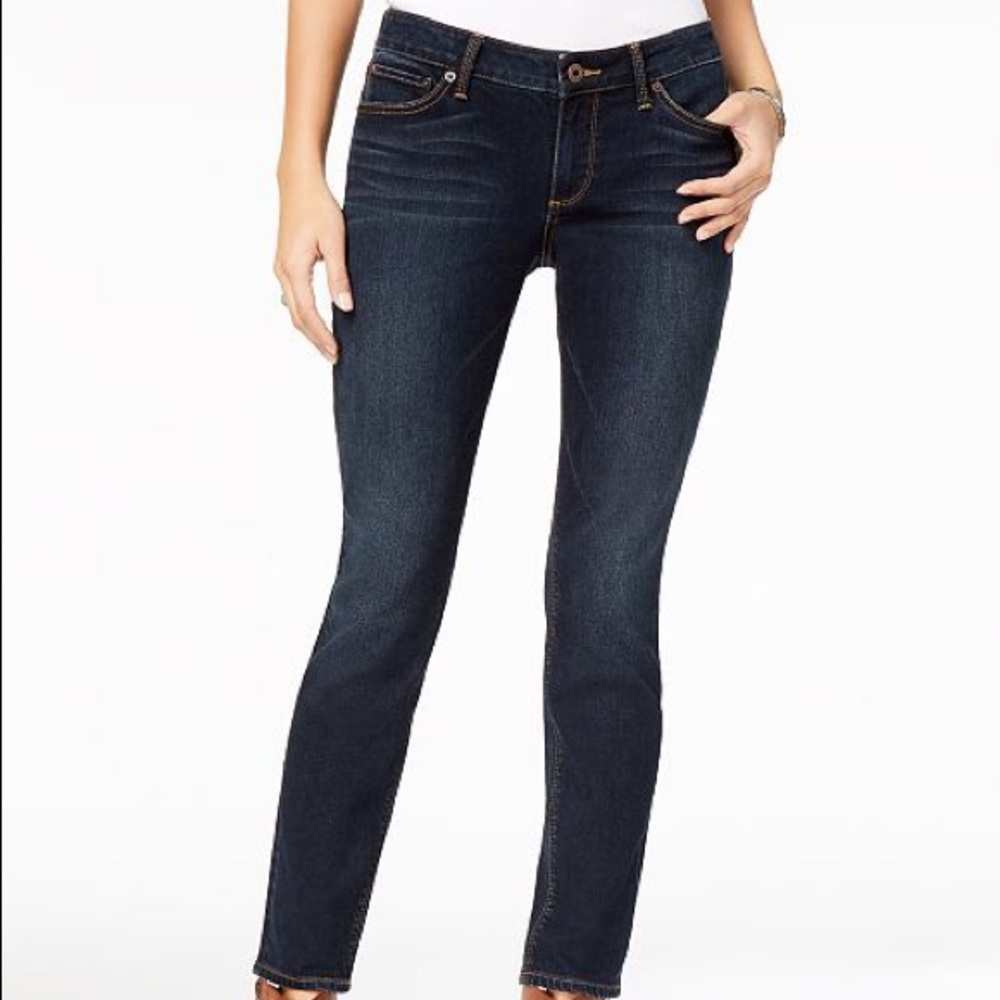 Lucky Brand Lolita Skinny jeans